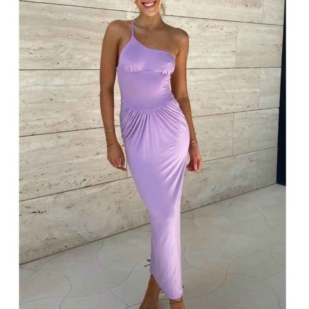 Natalie Rolf Violetta Dress M